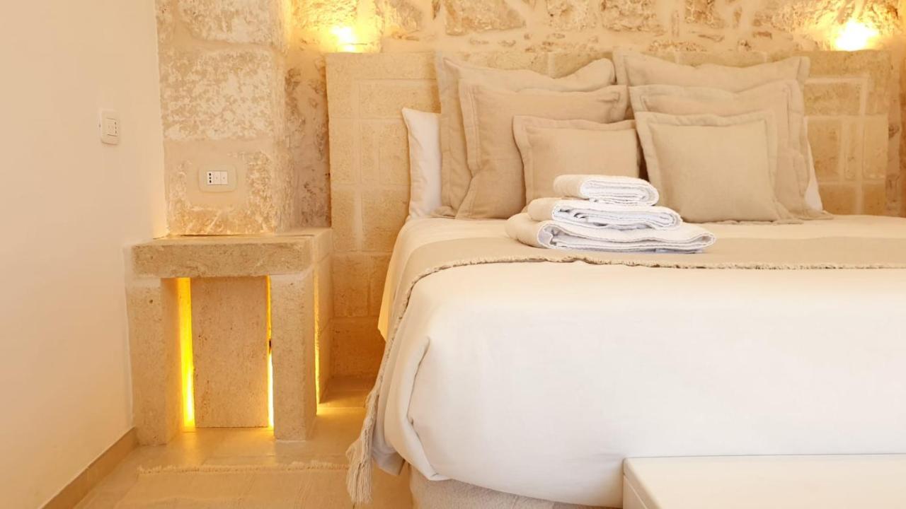 La Dimora Del Colle Διαμέρισμα Φαζάνο Δωμάτιο φωτογραφία