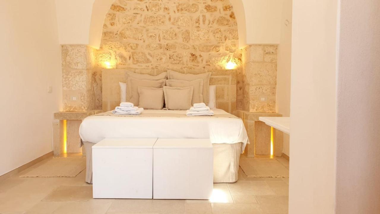La Dimora Del Colle Διαμέρισμα Φαζάνο Δωμάτιο φωτογραφία
