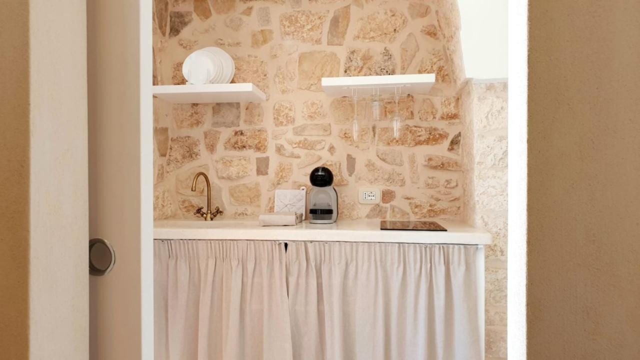 La Dimora Del Colle Διαμέρισμα Φαζάνο Δωμάτιο φωτογραφία